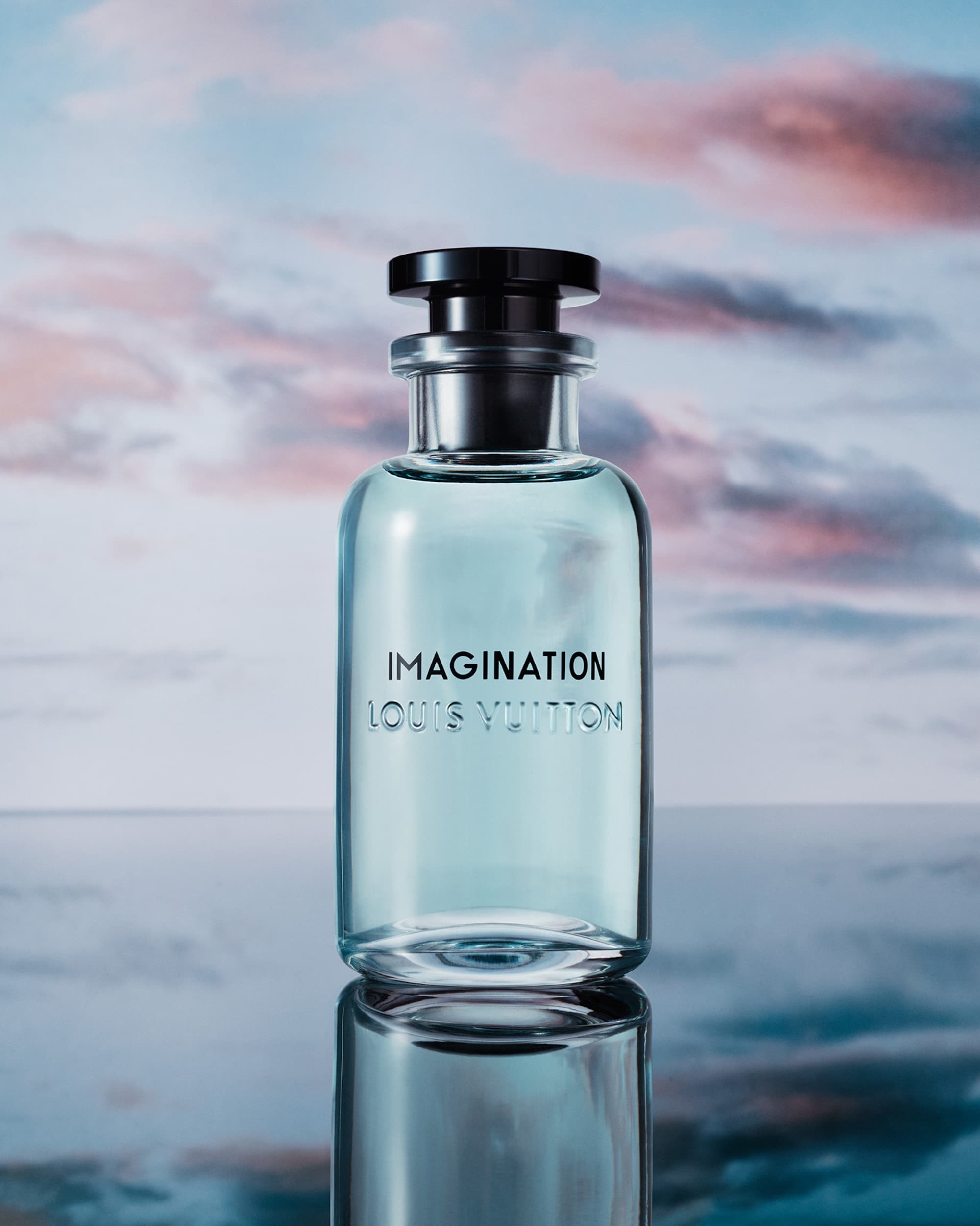 Imagination | LOUIS VUITTON