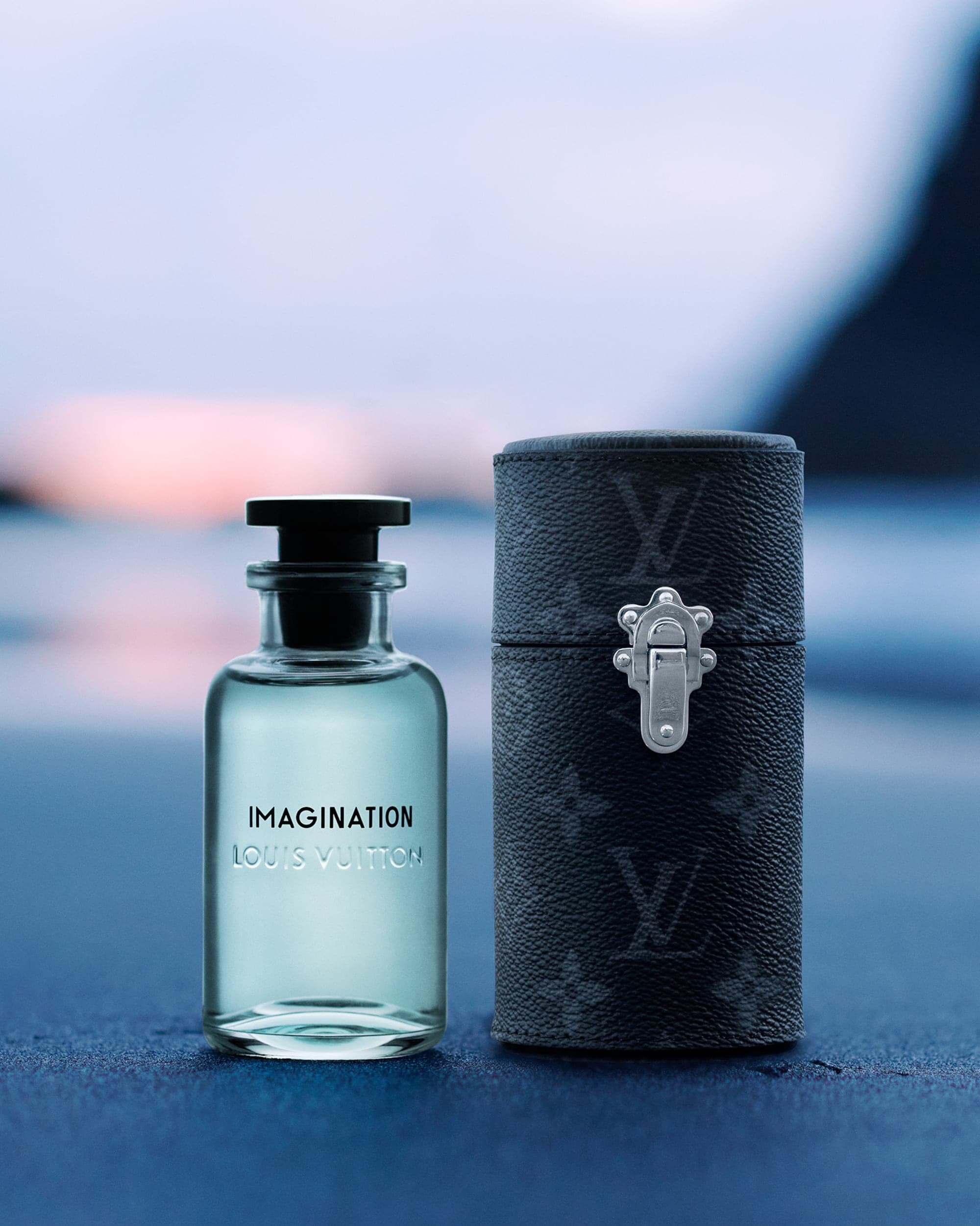 【国内正規品】LOUIS VUITTON IMAGINATIONイマジネーション Louis Vuitton Imagination Sample – DecantPlanet