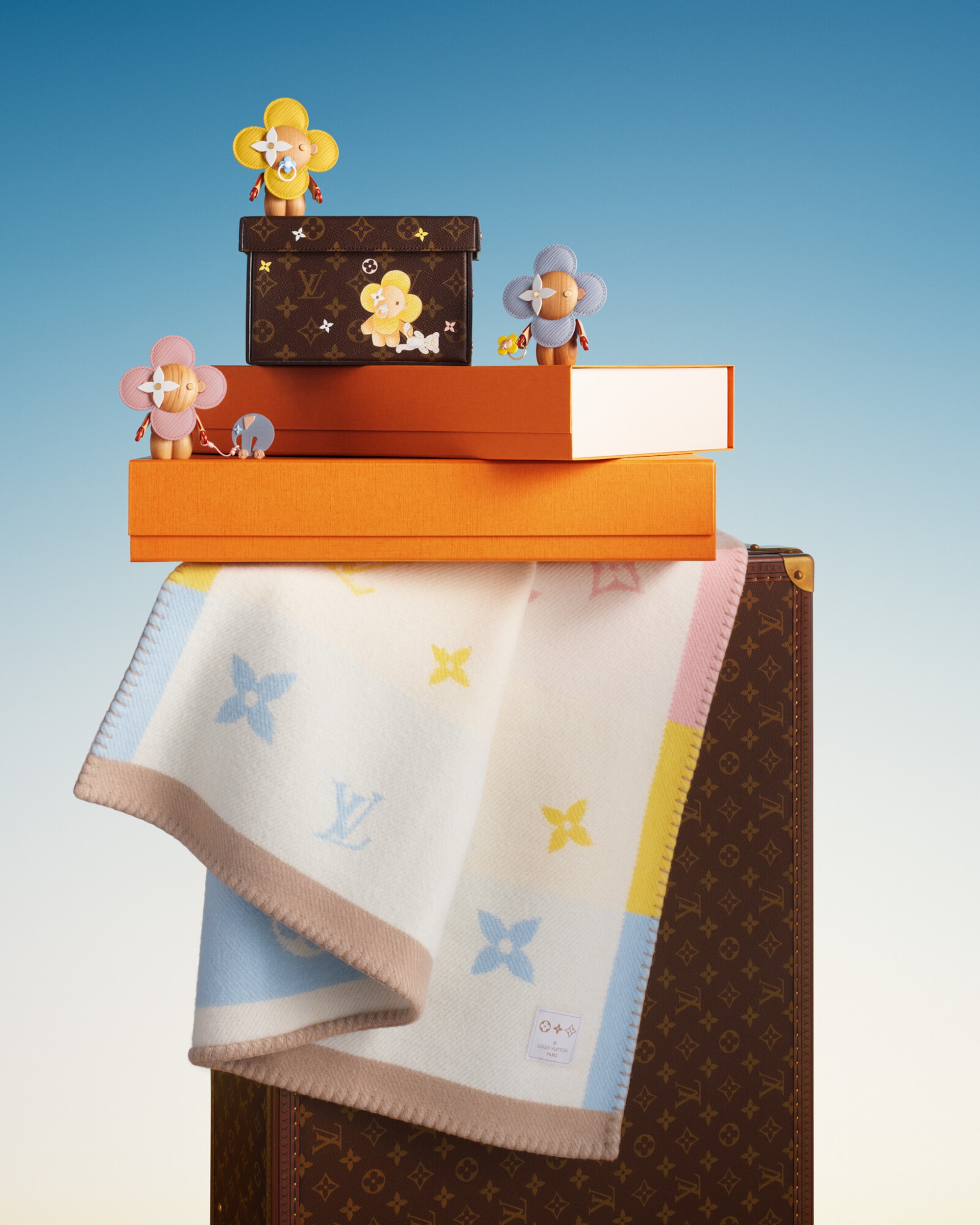 All Gifts | LOUIS VUITTON
