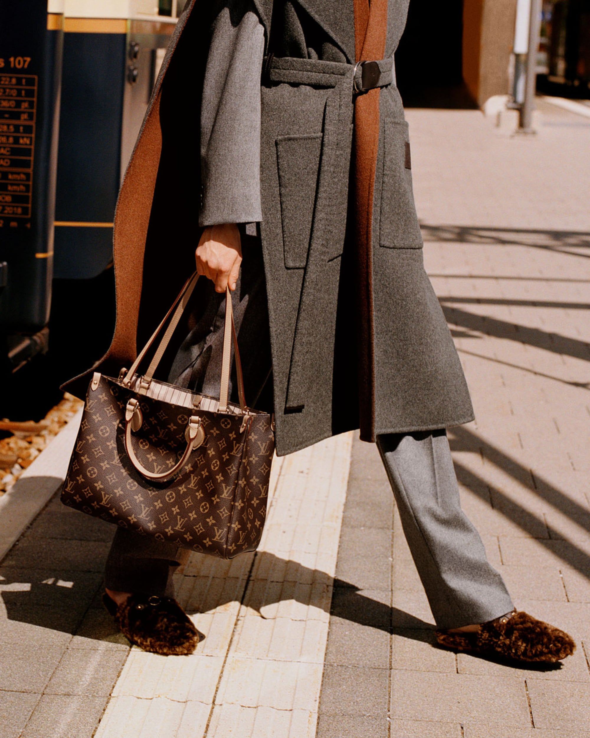LOUIS VUITTON – Official Website
