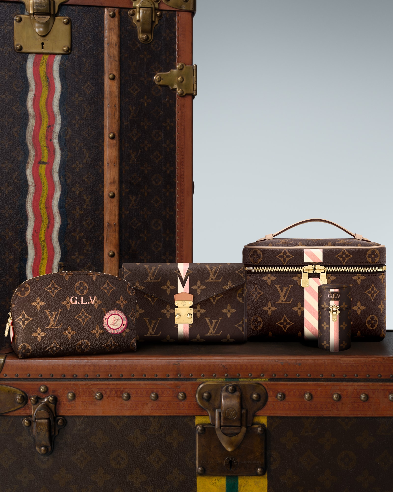LOUIS VUITTON – Official Website
