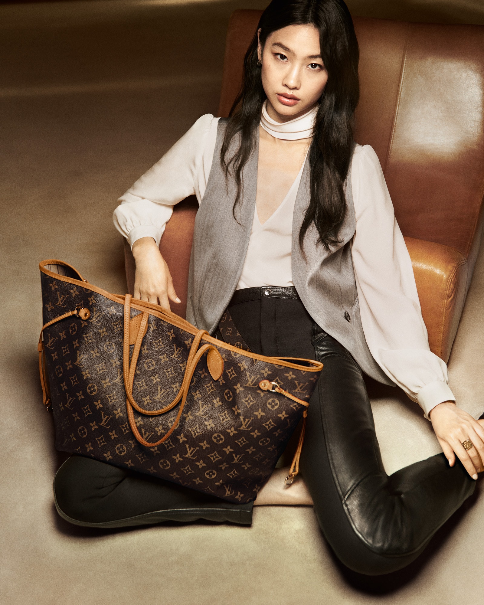 LOUIS VUITTON – Official Website