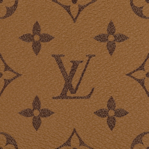 Monogram Reverse