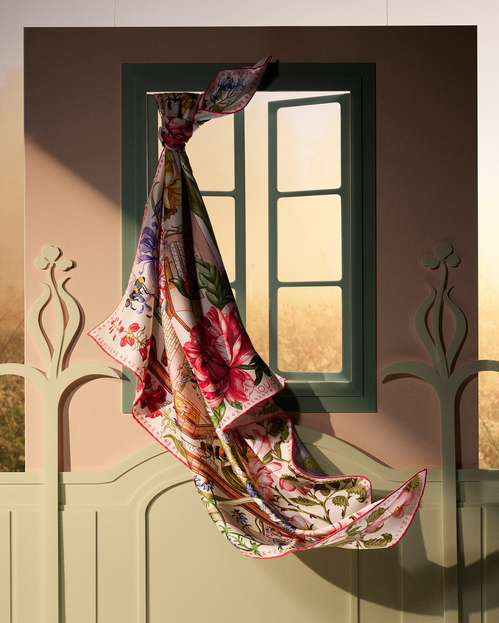 Luxury Mother's Day Gifts: A Curated Edit | LOUIS VUITTON
