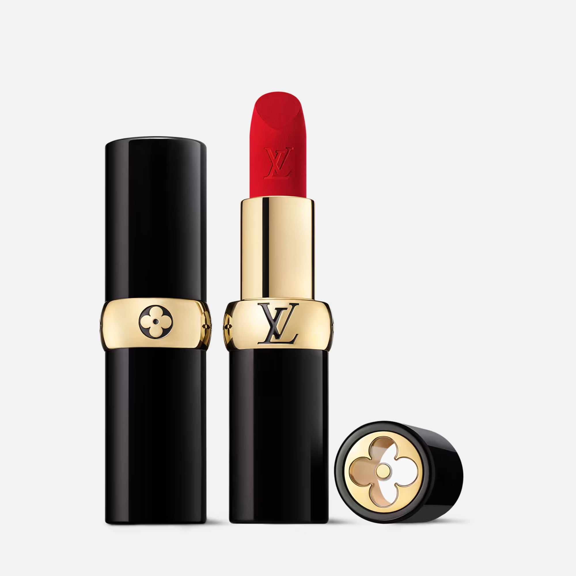 Designer Lipstick Cases & Pouches | LOUIS VUITTON