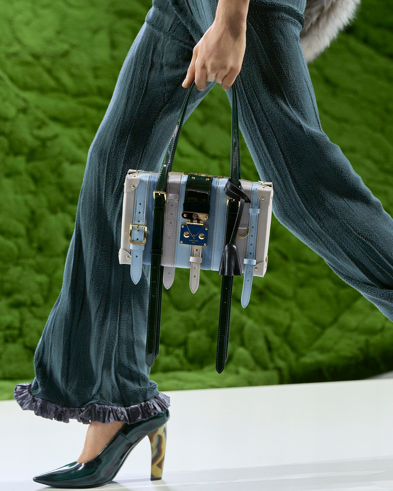 Fall-Winter 2026 Show | LOUIS VUITTON