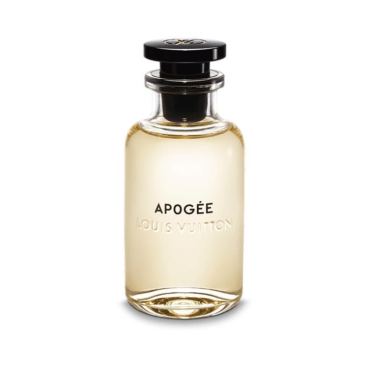 LOUIS VUITTON APOGEE 香水　アポジェ　100ml Apogée - Gifts | LOUIS VUITTON