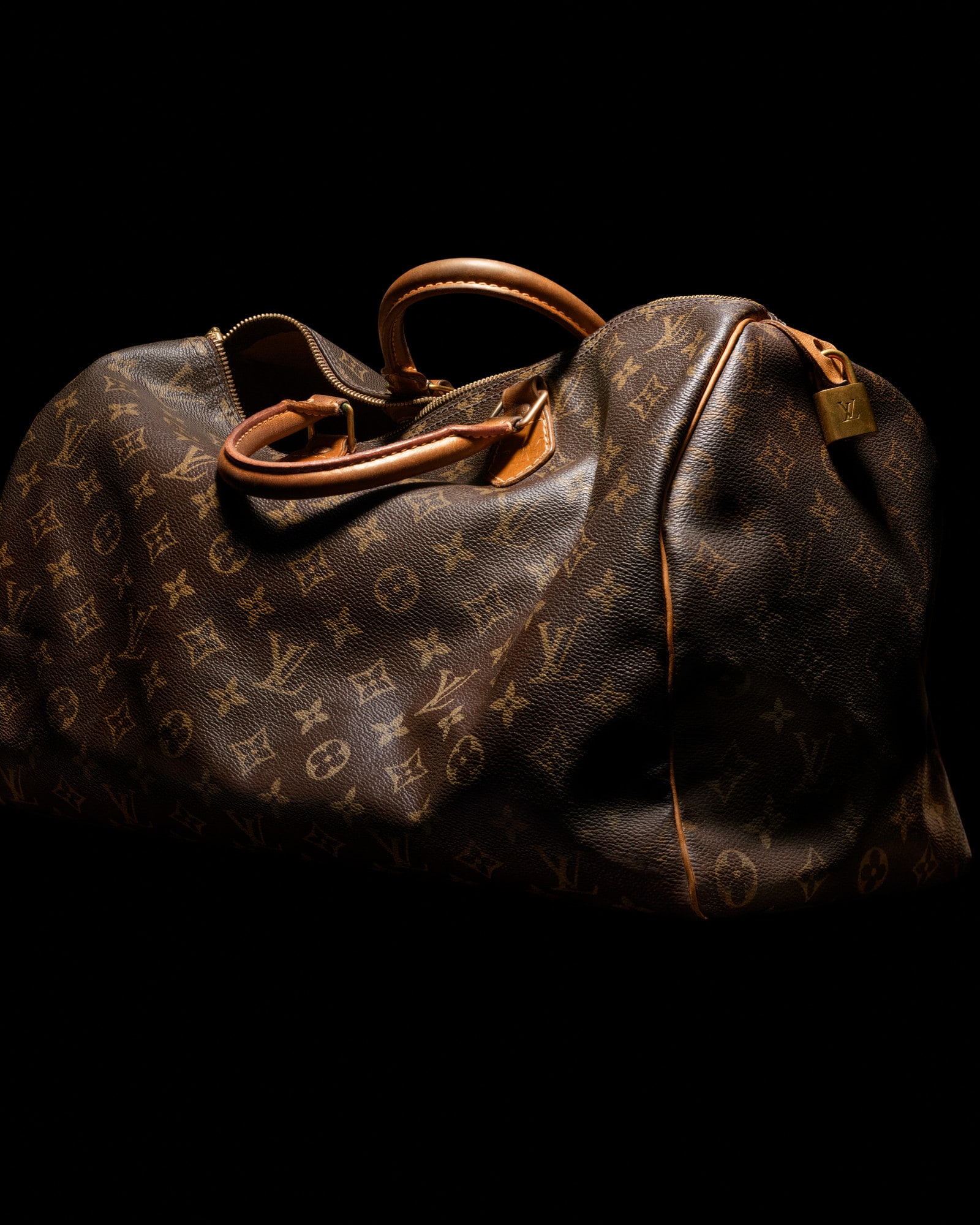 Dog Bag Monogram - Holiday | LOUIS VUITTON
