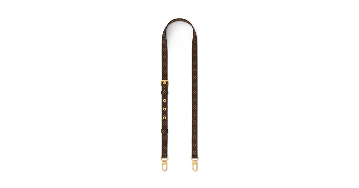 Bandoulière Monogram - Wallets and Small Leather Goods | LOUIS VUITTON