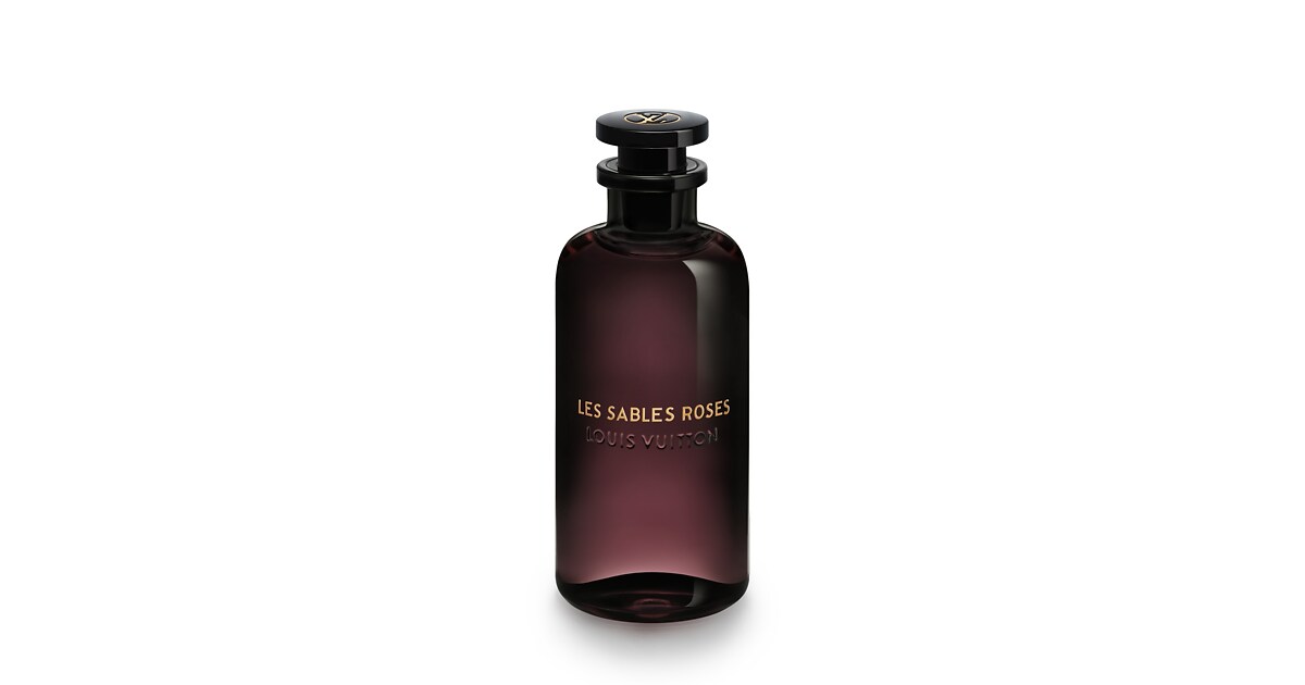 Les Sables Roses - Gifts | LOUIS VUITTON