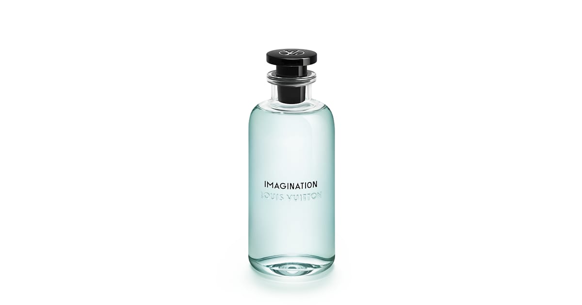 Imagination Collections LOUIS VUITTON