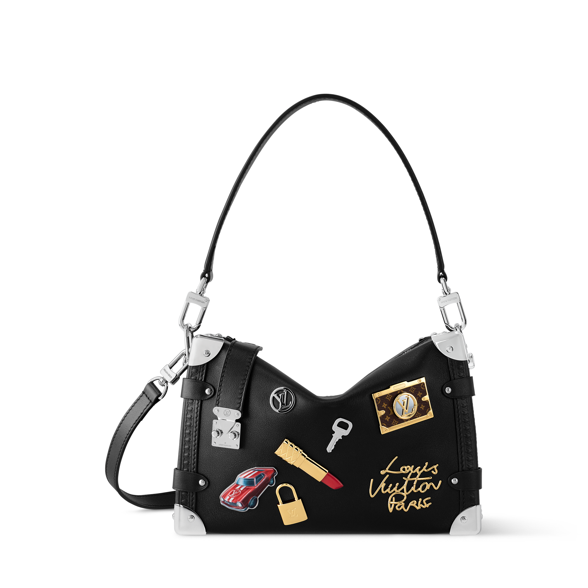 特価】Louis Vuitton×HUMANMADE ボディバッグM59338 louis-vuitton--
