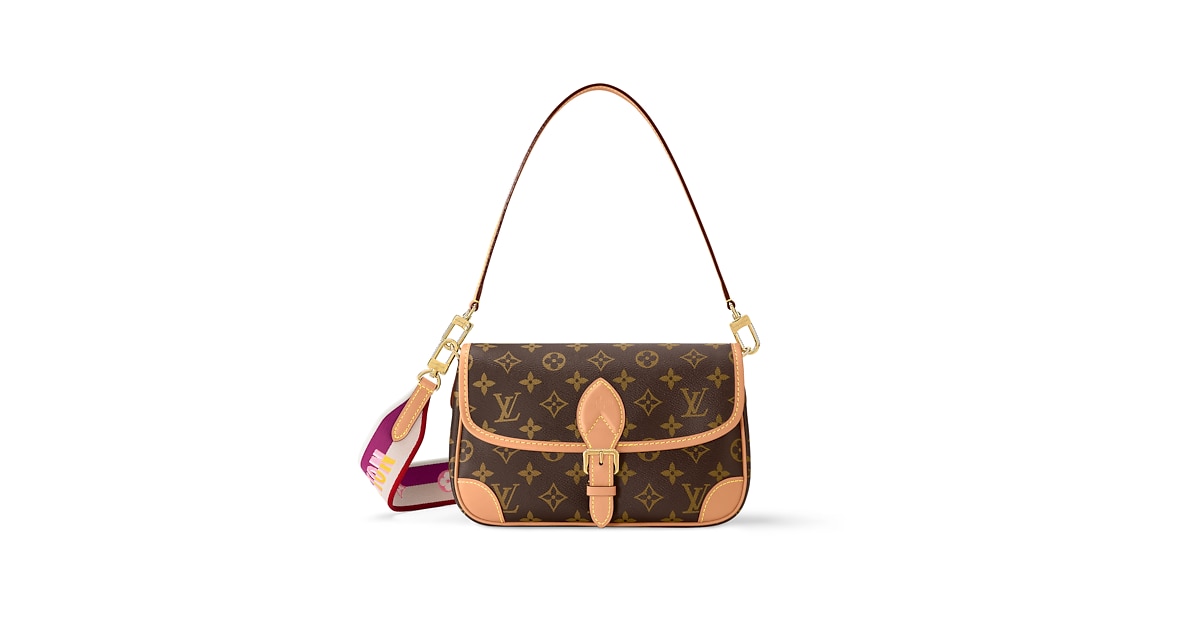 Sling Lv Clutch Crossbody Designer Handbags Louis Vuitton Clutch