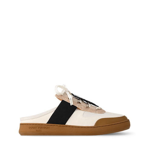 Lous Open Back Sneaker in Women's Shoes Sneakers collections by Louis Vuitton (Product zoom)
