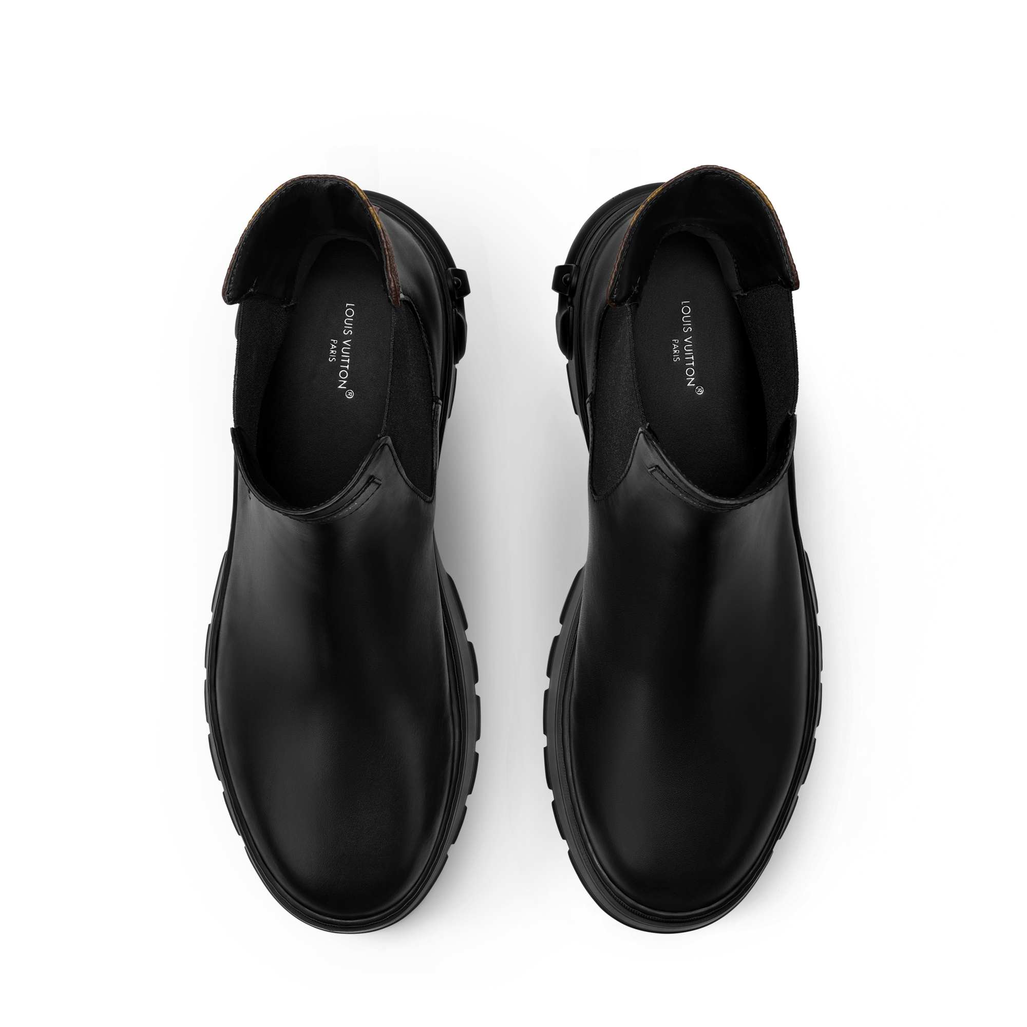  LV Squad Chelsea Ankle Boot   in Women