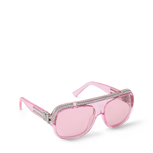 Damoflage Denim Skate Pants in Men's Ready-to-Wear Denim collections by Louis Vuitton