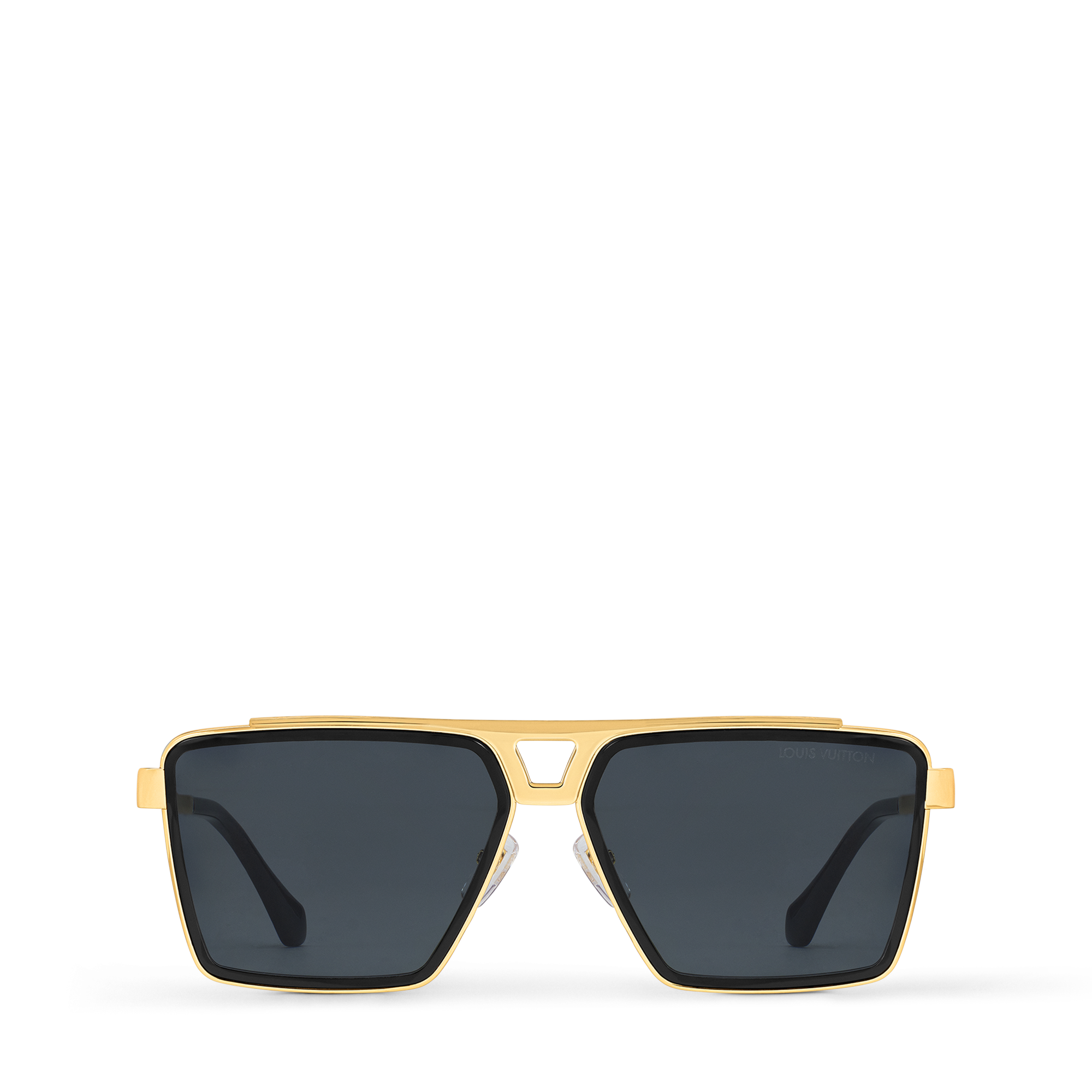 1.1 Evidence Metal Square Sunglasses . in Men