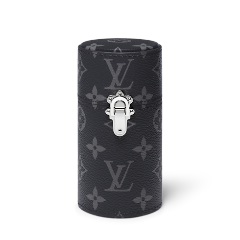 100ML Travel Case Monogram Eclipse in Perfumes and Beauty's Gifts Valentine's Day Gifts collections by Louis Vuitton (Product zoom)
