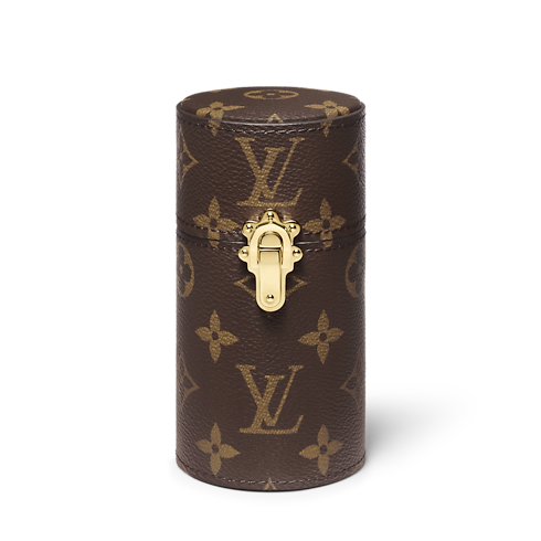 100ML Travel Case Monogram in Perfumes and Beauty's Gifts Valentine's Day Gifts collections by Louis Vuitton (Product zoom)