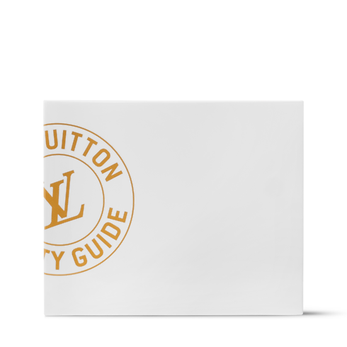 16 City Guide Box Set in Trunks, Travel and Home's Books and Stationery City Guides collections by Louis Vuitton (Product zoom)