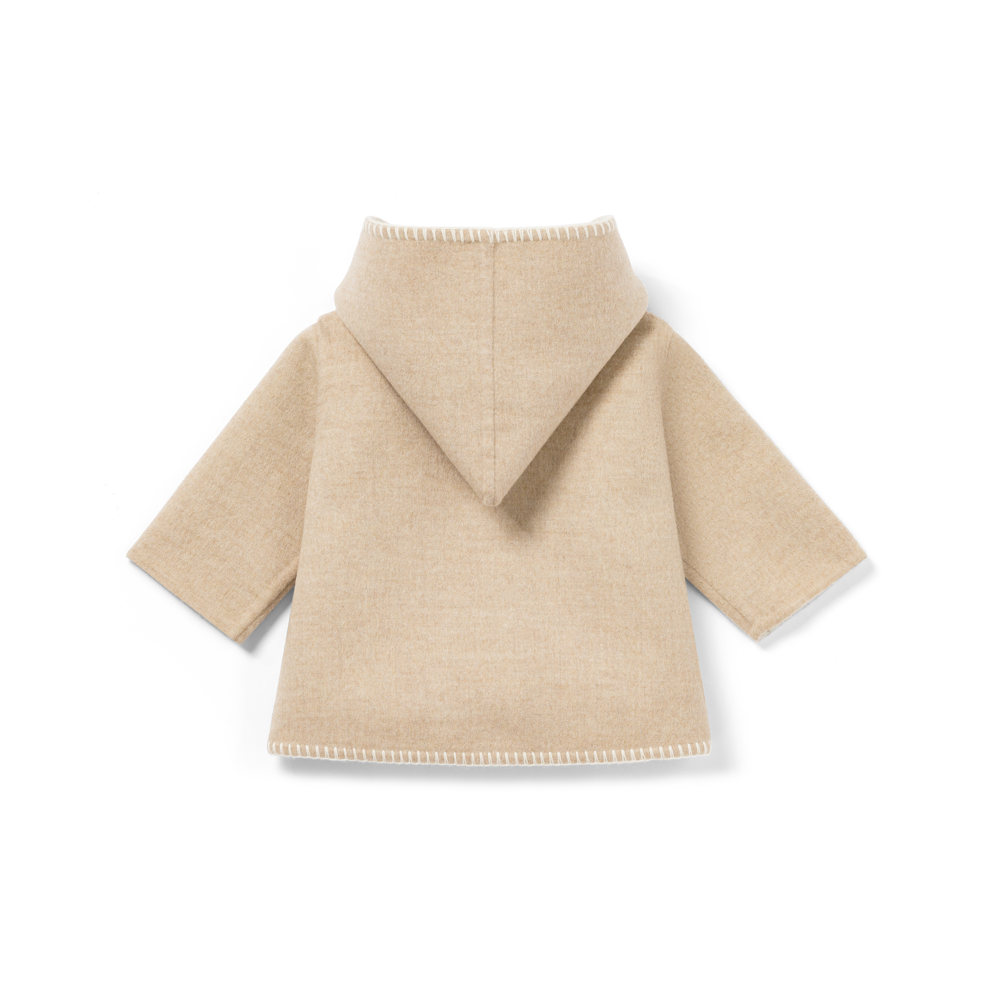 2 Pockets Coat . in Gifts