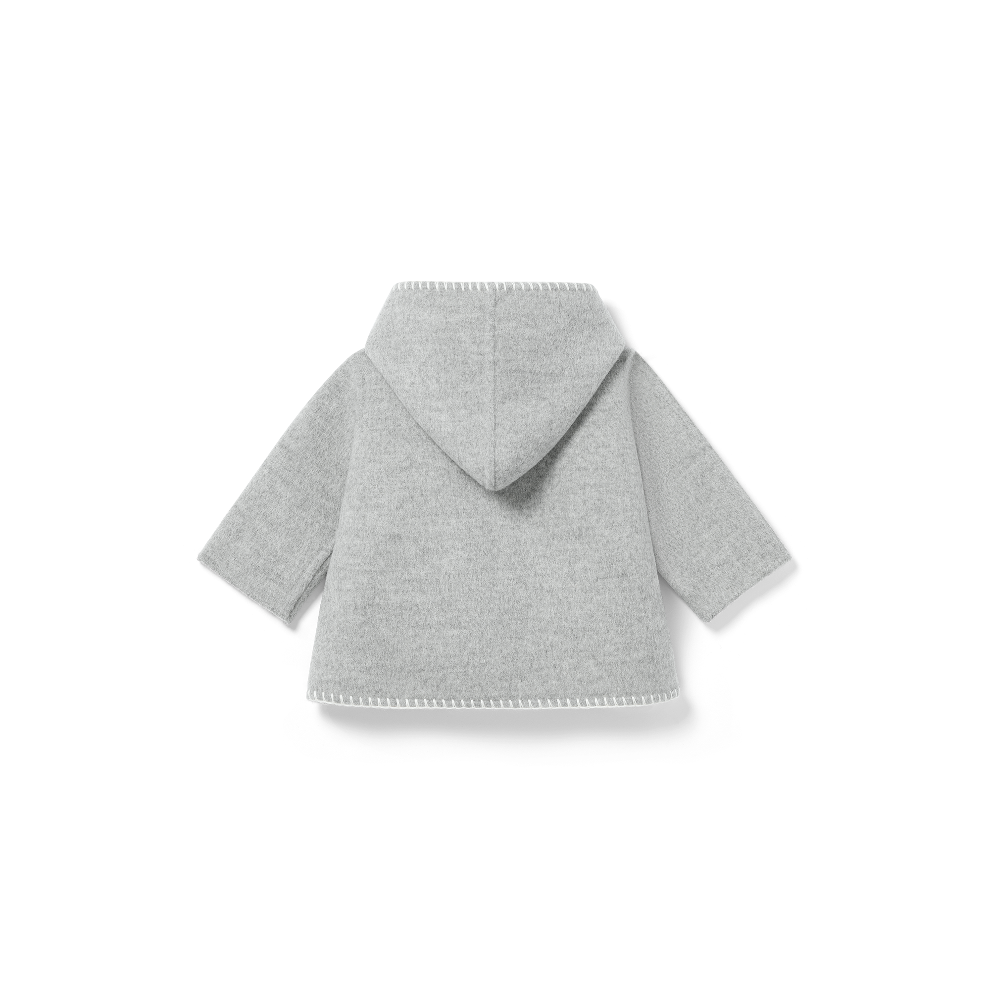 2 Pockets Coat . in Gifts