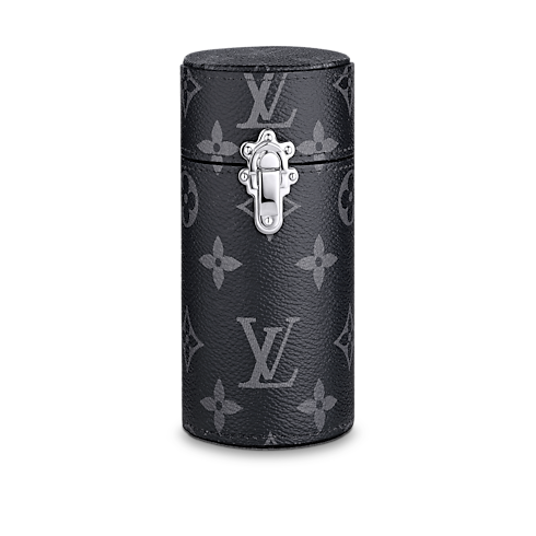 200ML Travel Case Monogram Eclipse in Men's Travel Travel Accessories collections by Louis Vuitton (Product zoom)