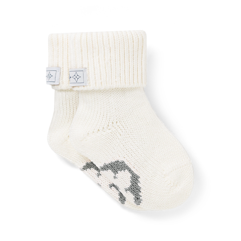 3 Socks Set . in Gifts's Gifts for Babies } collections by Louis Vuitton (Product zoom)