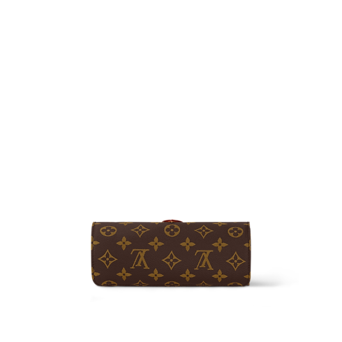 3 Watch Case Monogram Canvas in Men's Travel Travel Accessories collections by Louis Vuitton (Product zoom)