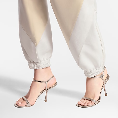 6AM Sandal in Women's Shoes Sandals collections by Louis Vuitton (Product zoom)
