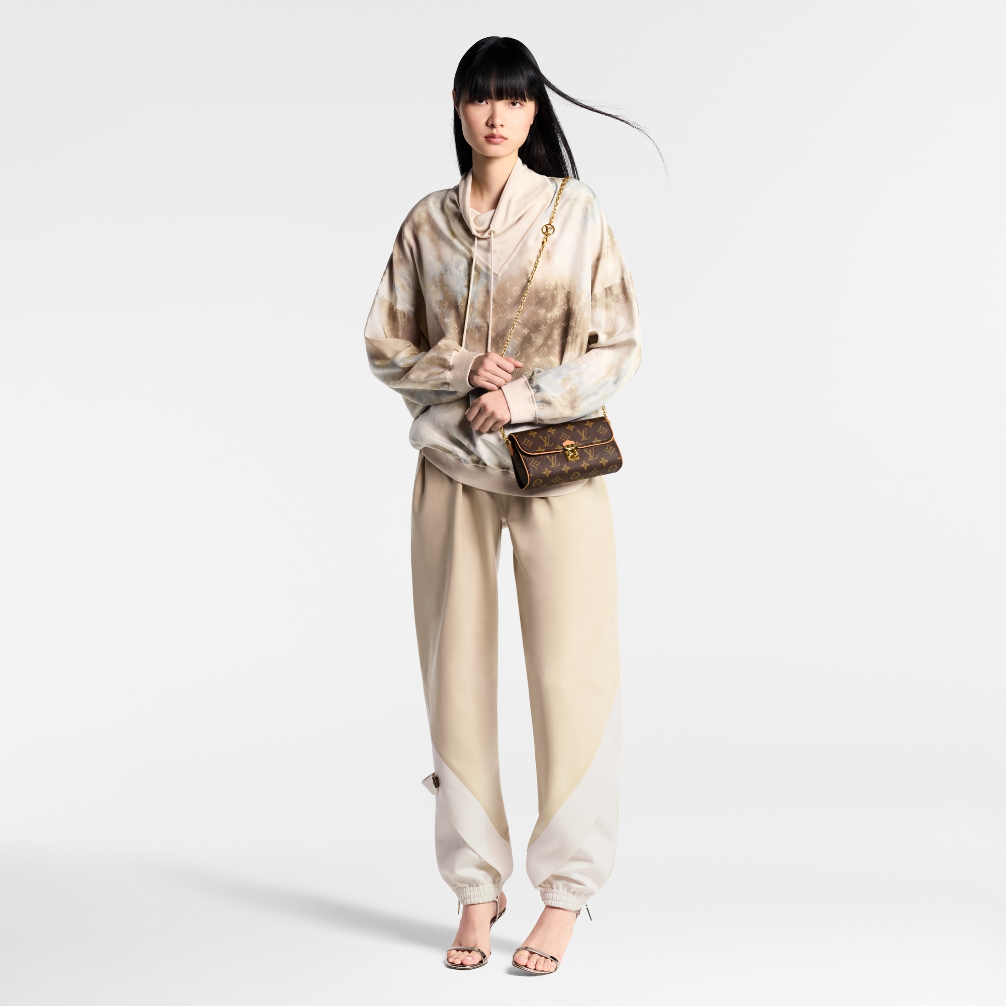 6AM Sandal  in Women