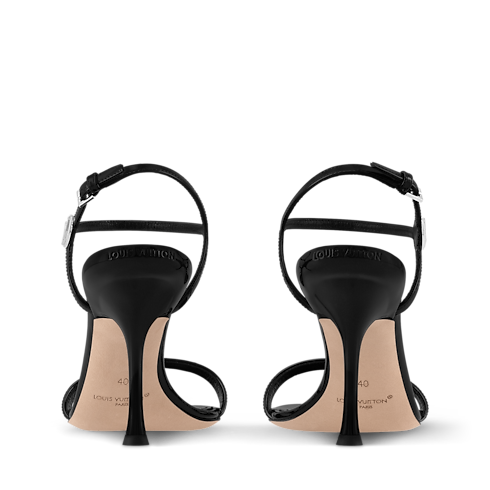6AM Sandal in Women's Shoes Sandals collections by Louis Vuitton (Product zoom)