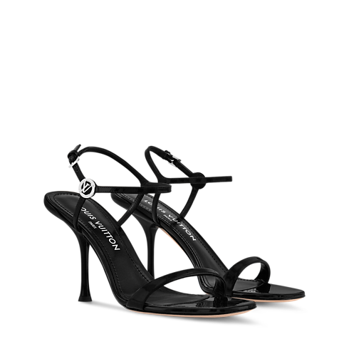 6AM Sandal in Women's Shoes Sandals collections by Louis Vuitton (Product zoom)