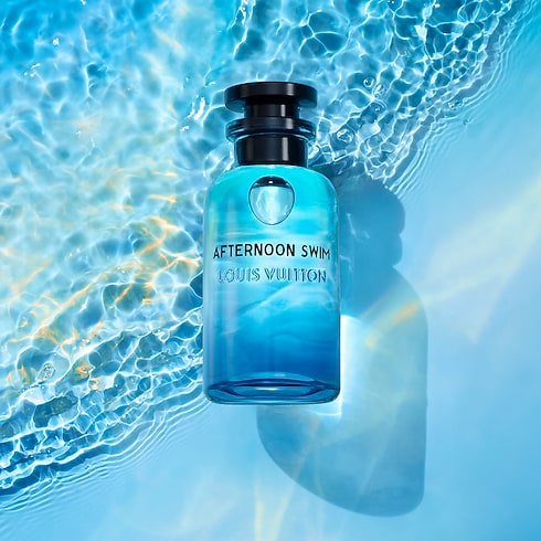 Afternoon Swim in Perfumes and Beauty's Collections Masculine Perfumes collections by Louis Vuitton (Product zoom)
