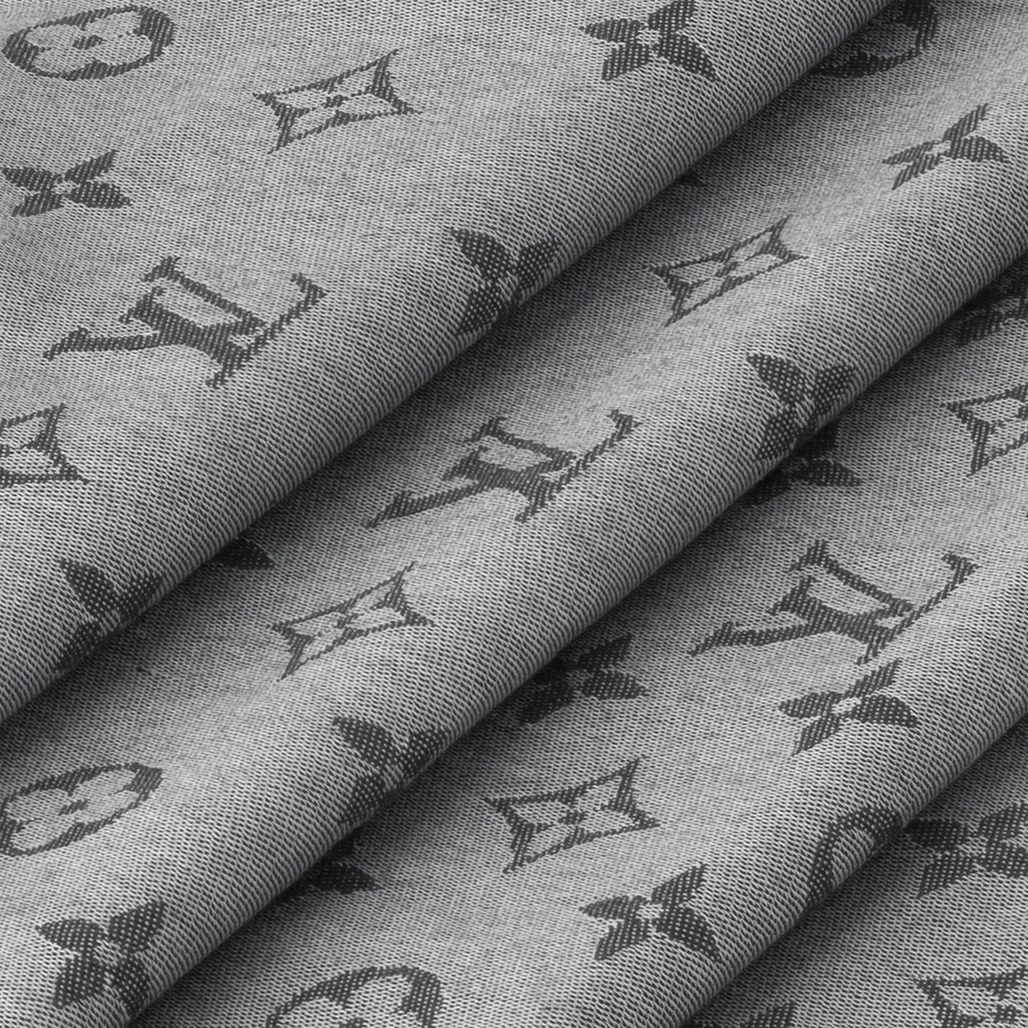 All About Monogram Stole . in Men