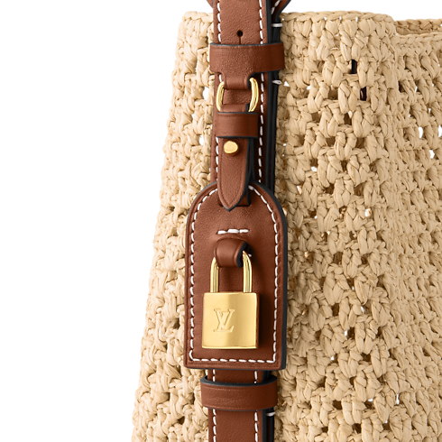 All In BB Other Monogram Canvas in Women's Handbags All Handbags for Women collections by Louis Vuitton (Product zoom)