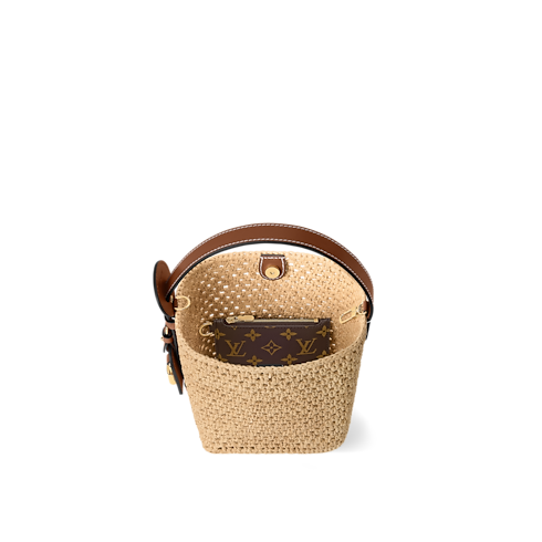 All In BB Other Monogram Canvas in Women's Handbags All Handbags for Women collections by Louis Vuitton (Product zoom)