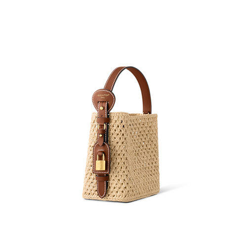 All In BB Other Monogram Canvas in Women's Handbags All Handbags for Women collections by Louis Vuitton (Product zoom)