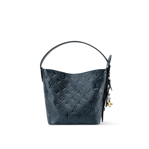 All In BB Monogram Empreinte Leather in Women's Handbags All Handbags for Women collections by Louis Vuitton (Product zoom)