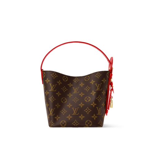 All In BB Monogram in Bags and Small Leather Goods's Women Bags LV Icons collections by Louis Vuitton (Product zoom)
