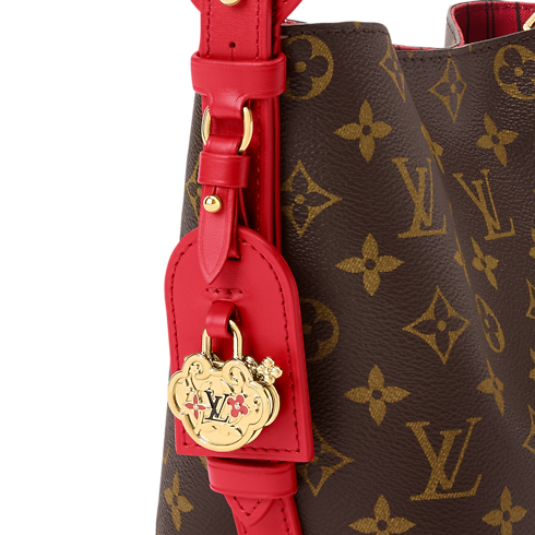 All In BB Monogram in Bags and Small Leather Goods's Women Bags LV Icons collections by Louis Vuitton (Product zoom)