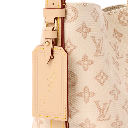 All In BB Other Monogram Canvas in Bags and Small Leather Goods's Women Bags LV Icons collections by Louis Vuitton (Product zoom)
