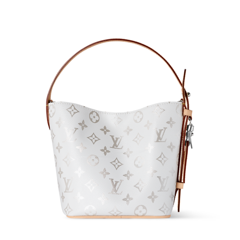 All In BB Other Monogram Canvas in Women's Handbags All Handbags collections by Louis Vuitton (Product zoom)