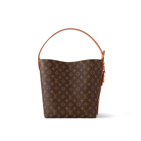 All In GM Monogram in Women's Handbags All Handbags for Women collections by Louis Vuitton (Product zoom)