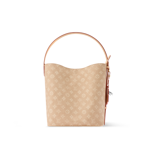 All In GM Other Monogram Canvas in Women's Handbags All Handbags for Women collections by Louis Vuitton (Product zoom)