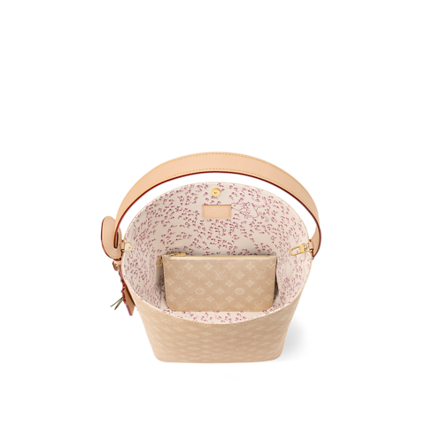 All In GM Other Monogram Canvas in Women's Handbags All Handbags for Women collections by Louis Vuitton (Product zoom)