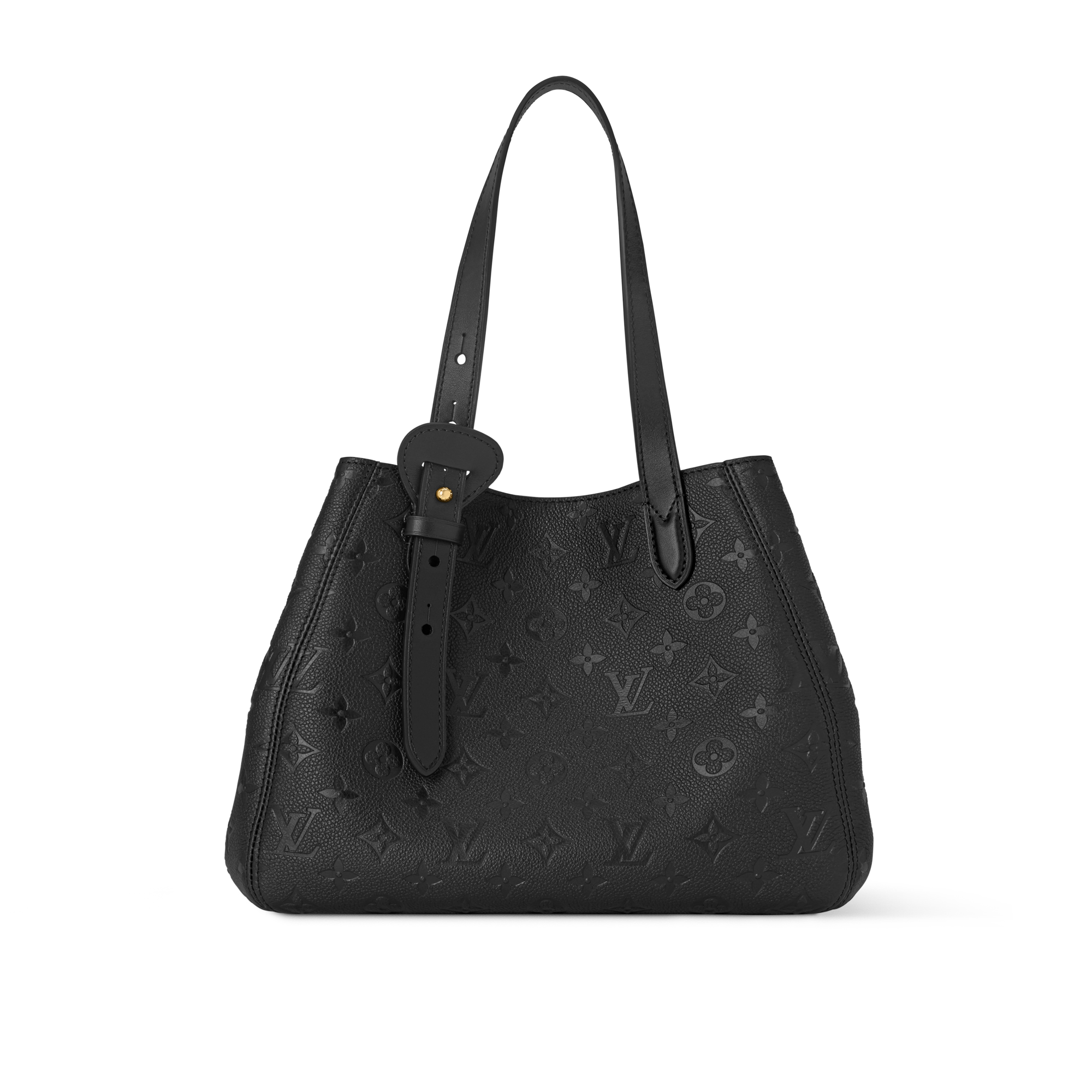 All In One PM Monogram Empreinte Leather in Women