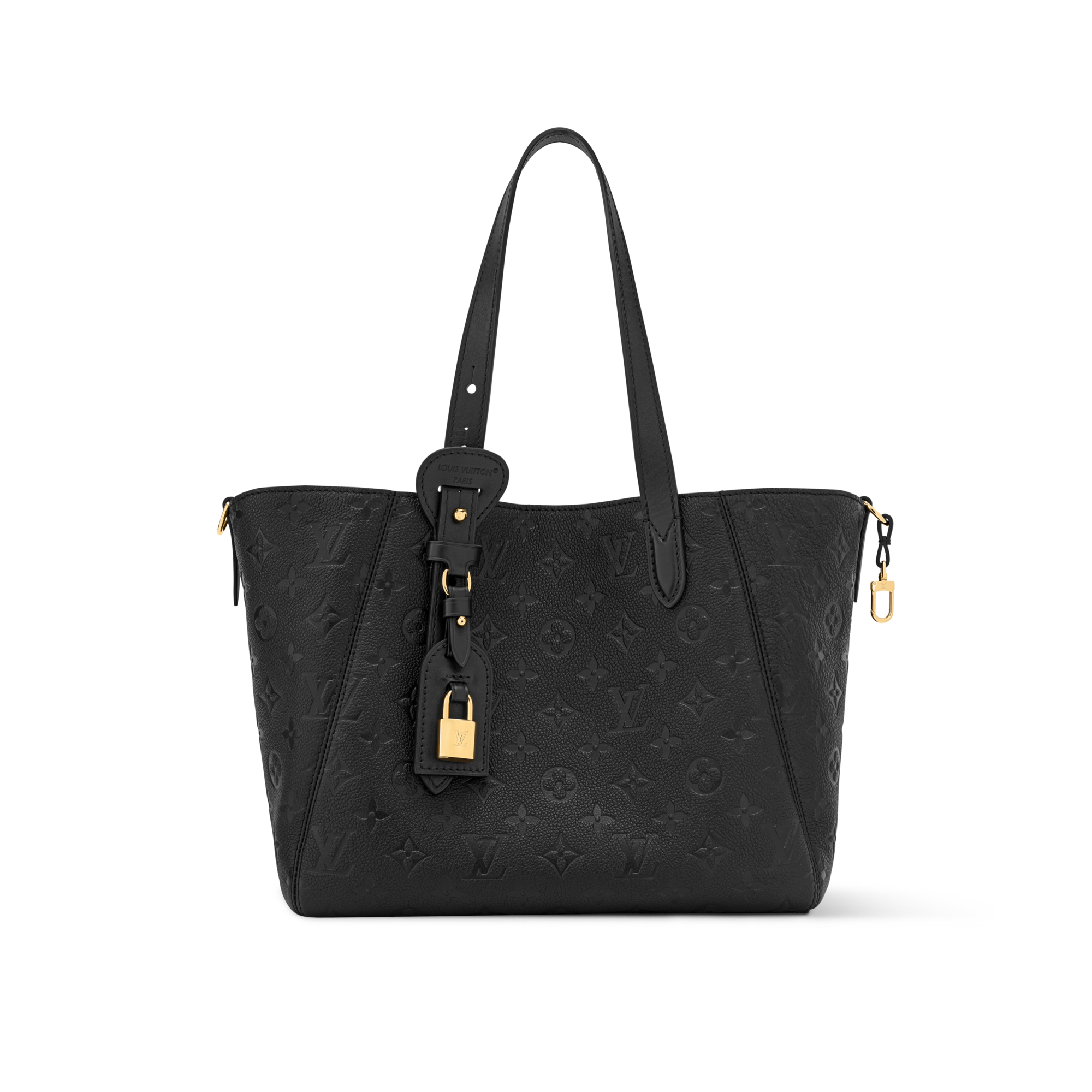 All In One PM Monogram Empreinte Leather in Women