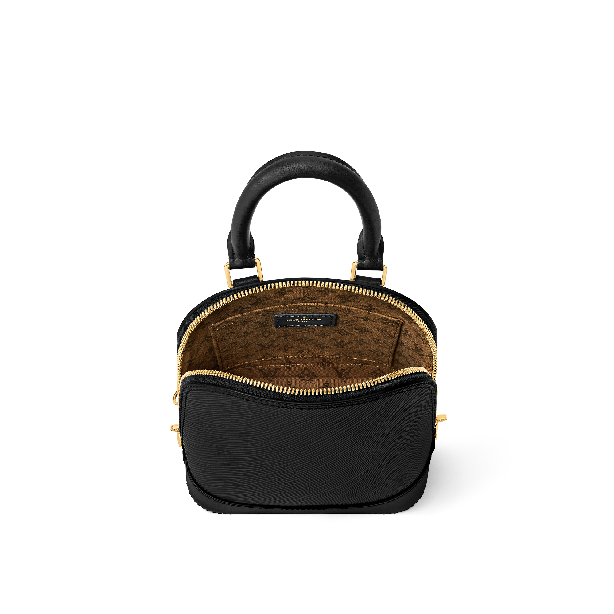 Alma Backpack Epi Leather in Women