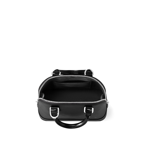 Alma BB Epi Leather in Bags and Small Leather Goods's Women Bags LV Icons collections by Louis Vuitton (Product zoom)